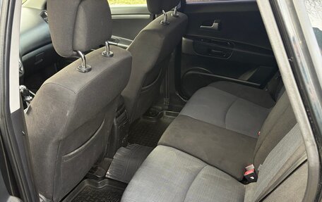 KIA cee'd I рестайлинг, 2010 год, 630 000 рублей, 8 фотография