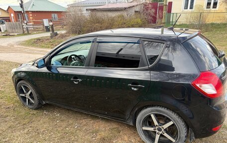 KIA cee'd I рестайлинг, 2010 год, 630 000 рублей, 6 фотография