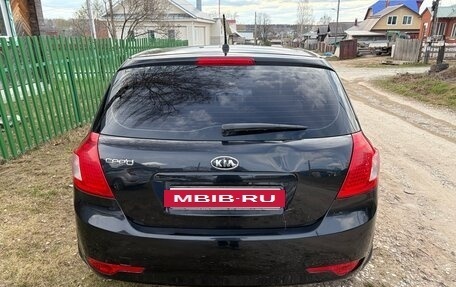 KIA cee'd I рестайлинг, 2010 год, 630 000 рублей, 4 фотография