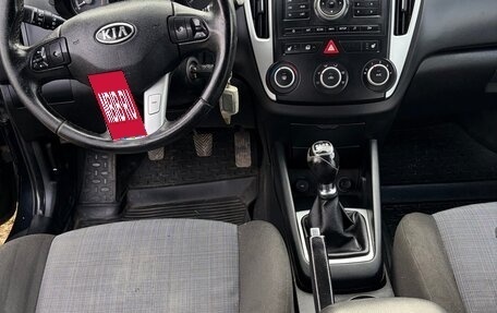 KIA cee'd I рестайлинг, 2010 год, 630 000 рублей, 7 фотография
