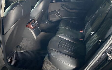 Audi A8, 2012 год, 1 700 000 рублей, 9 фотография