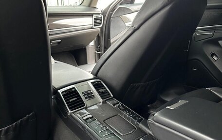 Porsche Panamera II рестайлинг, 2010 год, 2 220 000 рублей, 7 фотография