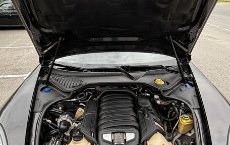 Porsche Panamera II рестайлинг, 2010 год, 2 220 000 рублей, 8 фотография