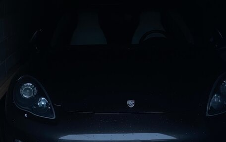 Porsche Panamera II рестайлинг, 2010 год, 2 220 000 рублей, 9 фотография