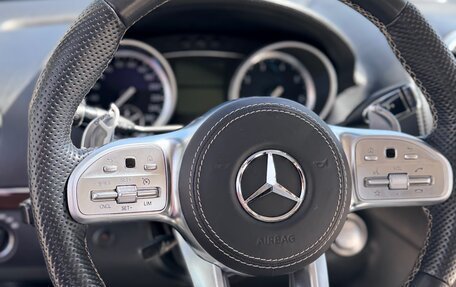 Mercedes-Benz GL-Класс, 2010 год, 2 440 000 рублей, 17 фотография