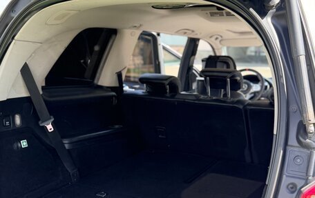 Mercedes-Benz GL-Класс, 2010 год, 2 440 000 рублей, 15 фотография