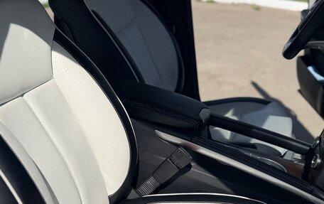 Mercedes-Benz GL-Класс, 2010 год, 2 440 000 рублей, 20 фотография