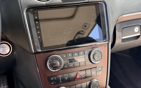 Mercedes-Benz GL-Класс, 2010 год, 2 440 000 рублей, 18 фотография