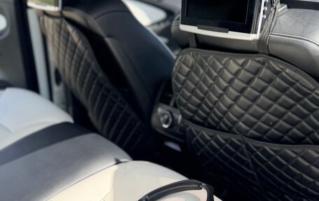 Mercedes-Benz GL-Класс, 2010 год, 2 440 000 рублей, 22 фотография