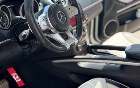 Mercedes-Benz GL-Класс, 2010 год, 2 440 000 рублей, 16 фотография