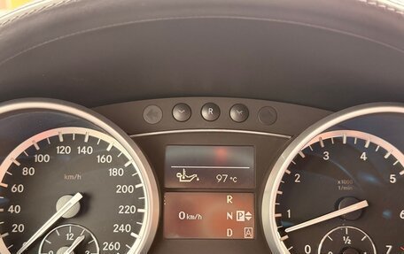 Mercedes-Benz GL-Класс, 2010 год, 2 440 000 рублей, 30 фотография