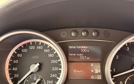 Mercedes-Benz GL-Класс, 2010 год, 2 440 000 рублей, 29 фотография