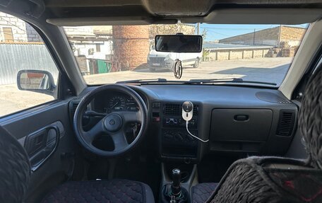 Volkswagen Polo III рестайлинг, 1997 год, 210 000 рублей, 5 фотография