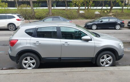 Nissan Qashqai, 2008 год, 1 000 050 рублей, 2 фотография