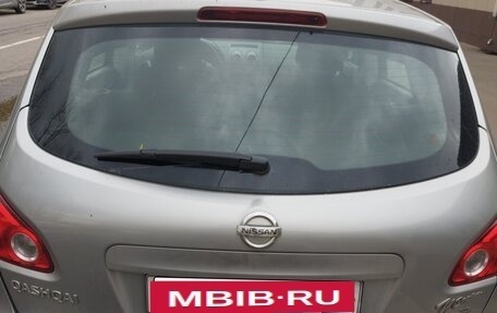 Nissan Qashqai, 2008 год, 1 000 050 рублей, 3 фотография
