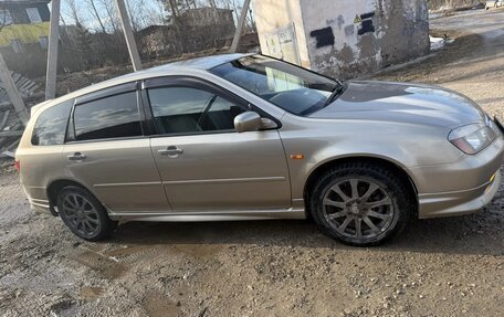 Honda Avancier I рестайлинг, 2000 год, 750 000 рублей, 3 фотография