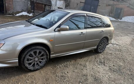 Honda Avancier I рестайлинг, 2000 год, 750 000 рублей, 6 фотография