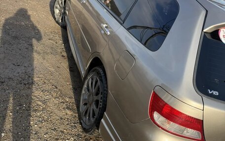 Honda Avancier I рестайлинг, 2000 год, 750 000 рублей, 4 фотография