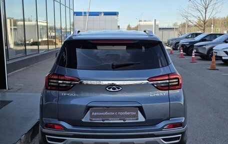 Chery Tiggo 4 I рестайлинг, 2021 год, 1 330 000 рублей, 7 фотография
