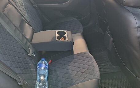 Hyundai Elantra V, 2014 год, 925 000 рублей, 8 фотография