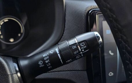 Chery Tiggo 4 I рестайлинг, 2021 год, 1 330 000 рублей, 14 фотография