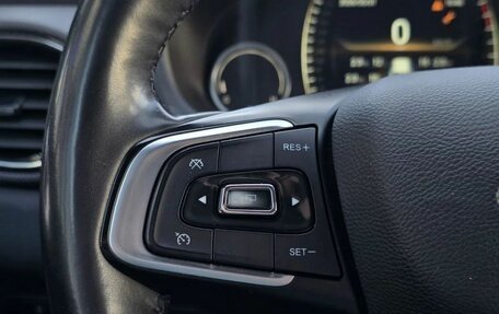 Chery Tiggo 4 I рестайлинг, 2021 год, 1 330 000 рублей, 11 фотография