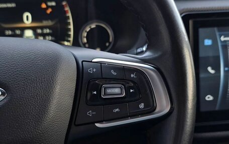 Chery Tiggo 4 I рестайлинг, 2021 год, 1 330 000 рублей, 12 фотография