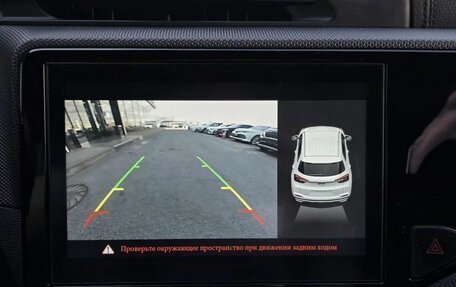 Chery Tiggo 4 I рестайлинг, 2021 год, 1 330 000 рублей, 21 фотография