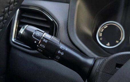 Chery Tiggo 4 I рестайлинг, 2021 год, 1 330 000 рублей, 13 фотография