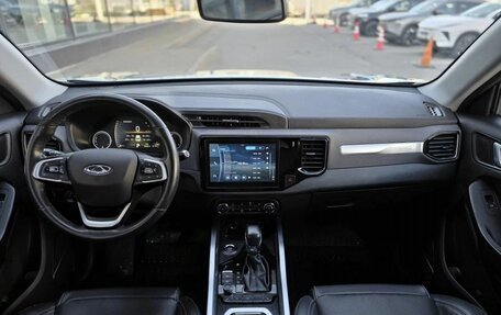 Chery Tiggo 4 I рестайлинг, 2021 год, 1 330 000 рублей, 10 фотография