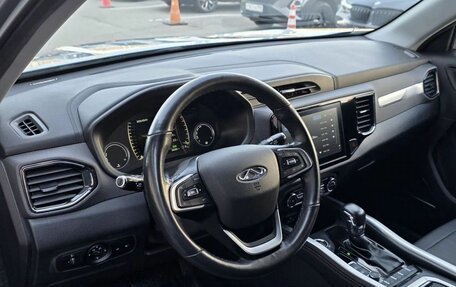 Chery Tiggo 4 I рестайлинг, 2021 год, 1 330 000 рублей, 16 фотография