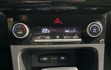 Hyundai Creta, 2021 год, 2 100 000 рублей, 10 фотография
