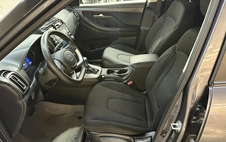 Hyundai Creta, 2021 год, 2 100 000 рублей, 14 фотография