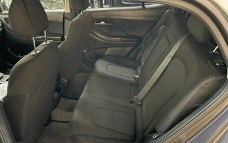 Hyundai Creta, 2021 год, 2 100 000 рублей, 15 фотография