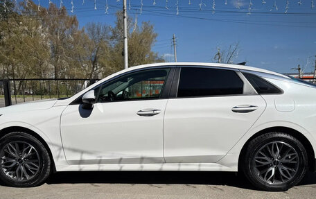 KIA K5, 2021 год, 2 350 000 рублей, 3 фотография