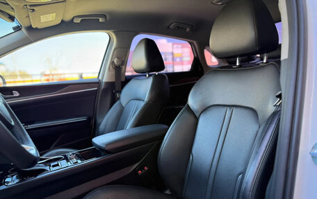 KIA K5, 2021 год, 2 350 000 рублей, 14 фотография
