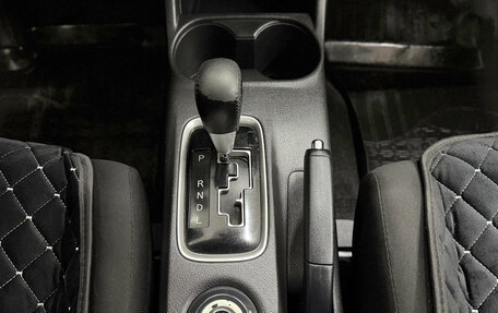 Mitsubishi Outlander III рестайлинг 3, 2012 год, 1 170 000 рублей, 11 фотография