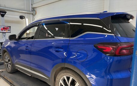 Chery Tiggo 7 Pro, 2022 год, 1 699 000 рублей, 3 фотография