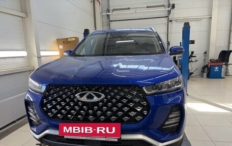 Chery Tiggo 7 Pro, 2022 год, 1 699 000 рублей, 5 фотография