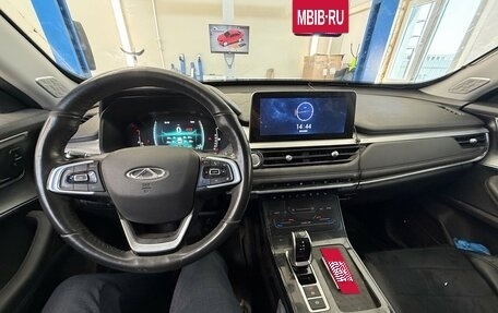 Chery Tiggo 7 Pro, 2022 год, 1 699 000 рублей, 8 фотография