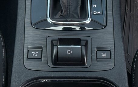 Subaru Legacy VII, 2018 год, 1 690 000 рублей, 22 фотография
