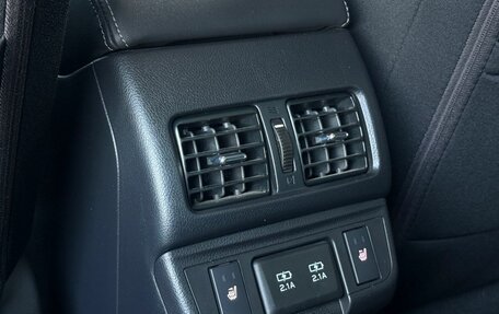Subaru Legacy VII, 2018 год, 1 690 000 рублей, 20 фотография