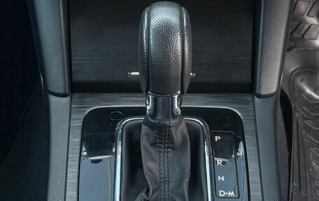 Subaru Legacy VII, 2018 год, 1 690 000 рублей, 21 фотография