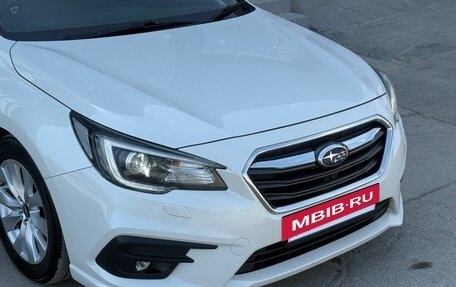 Subaru Legacy VII, 2018 год, 1 690 000 рублей, 10 фотография