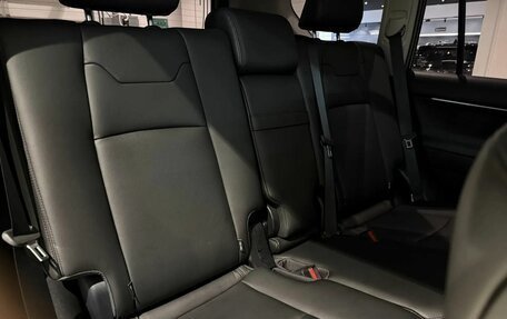 Toyota Land Cruiser Prado 150 рестайлинг 2, 2020 год, 6 900 000 рублей, 20 фотография