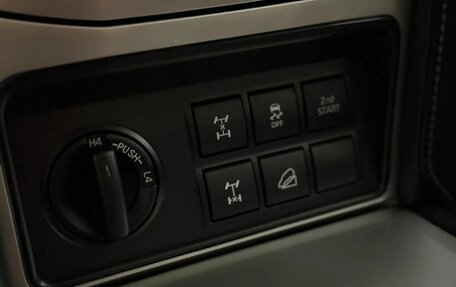 Toyota Land Cruiser Prado 150 рестайлинг 2, 2020 год, 6 900 000 рублей, 19 фотография