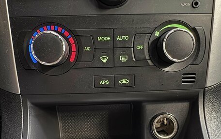 Chevrolet Captiva I, 2009 год, 1 050 000 рублей, 10 фотография