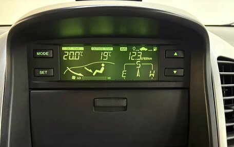 Chevrolet Captiva I, 2009 год, 1 050 000 рублей, 11 фотография