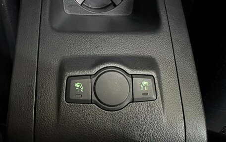 Chevrolet Captiva I, 2009 год, 1 050 000 рублей, 13 фотография