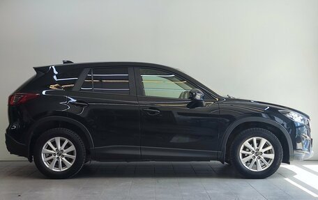 Mazda CX-5 II, 2012 год, 1 695 000 рублей, 4 фотография